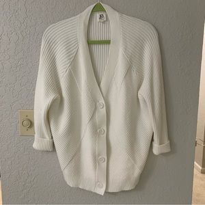 NWOT dRA Keiko Cardigan